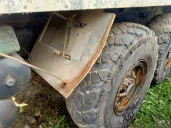 Автобус 42371 шасси КАМАЗ-43118